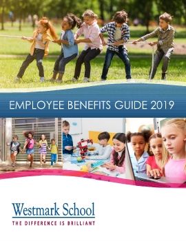 Westmark Benefit Guide 2019-2020