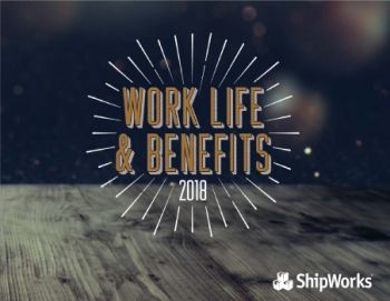 Work Life and Benefits Booklet 2018 - SW.pub