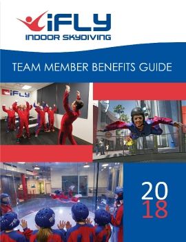 Ifly Benefit Guide 2018 FINAL