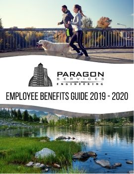 Paragon 2019 Benefit Guide 8.29