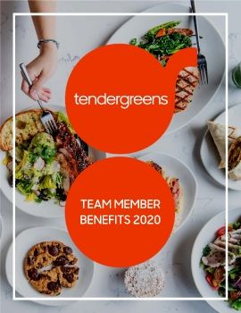 Tender Greens EE Guide 01-20.pub