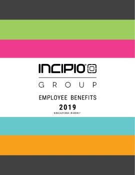 Incipio EE Guide 01-19 Non-CA Bi-Weekly