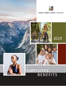 KNCH Benefits Guide 2019 - Final