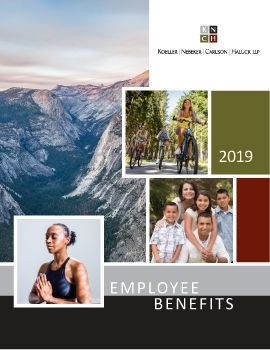 KNCH Benefits Guide 2019