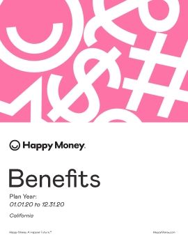 HM Benefits Guide 2019 CA