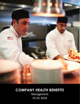 NickCo Hospitality_2018 EE Benefits Guide_Mgmt