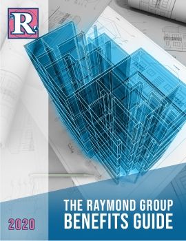 The Raymond Group Supplemental Benefit Guide