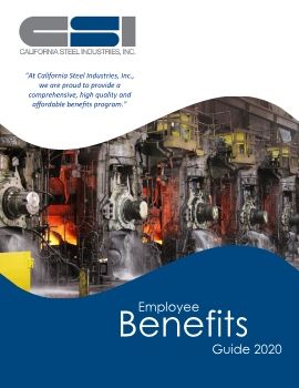 California Steel EE Guide 01-2020 - Final
