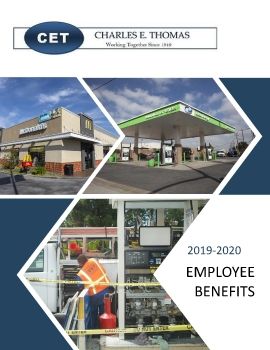 Charles E Thomas EE Guide 12-19
