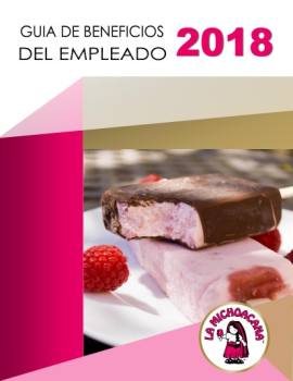 PLM Benefit Guide 4-2018 Spanish .pub