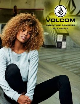 Volcom Benefit Summary 2017 Version 2