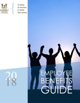 JFSLA - Benefits Guide 2018-2019