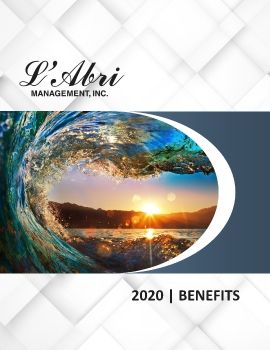 L'Abri Management 2020 Benefits Guide