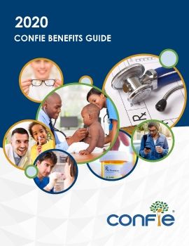 Confie Benefits Guide