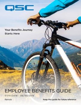 QSC Benefits Guide 7-18 REMOTE