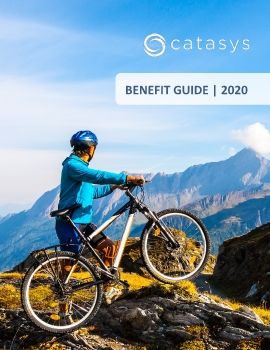 Catasys Benefit Guide 2020-2021