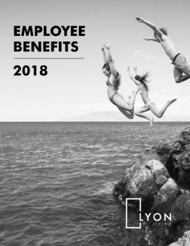 Lyon Benefits Guide 01-18 National - FINAL