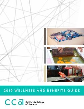 CCA e-Benefits 2019