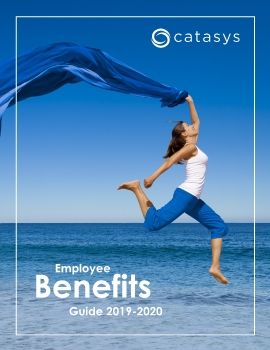 Catasys Benefit Guide 2019-2020