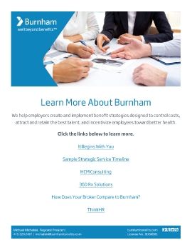 Learn About Burnham