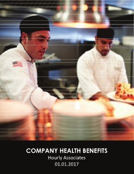 NickCo Hospitality_2017 EE Benefits Guide_Hourly Associates_12.08.16