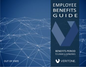 Veritone EE California and Colorado Benefit Guide_2020