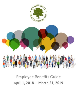 Community Health Systems Guide 2018-FINAL