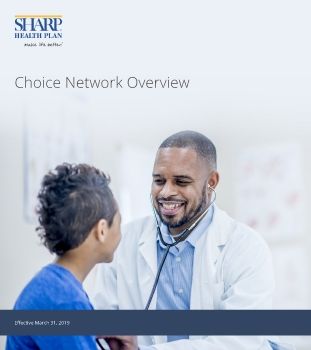 Palomar Sharp Health Choice