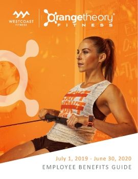 OrangeTheory Benefits Guide 07-2019_FINAL