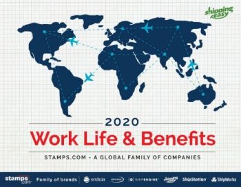 Work Life and Benefits Booklet 2020 SE