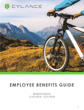 Cylance EE Guide 01-18 All Employees Final