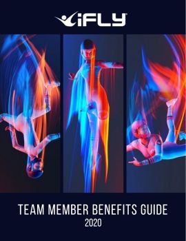 iFLY Benefit Guide