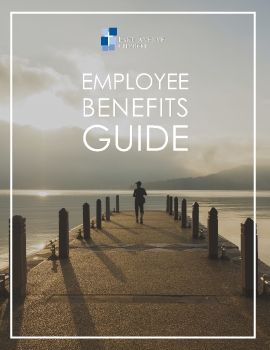 Lake Avenue Church Benefits Guide 2018 5.22