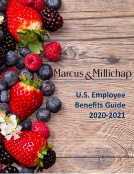 Marcus & Millichap  EE Guide 2020