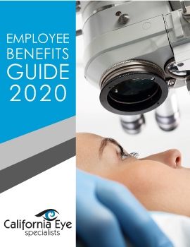 California Eye Management EE Guide 2020