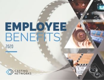 Casting Network Benefits Guide 2020