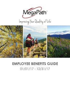 2017 MegaPath Benefits Guide_FINAL