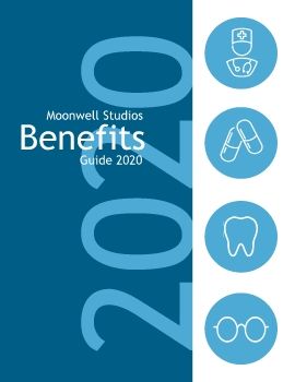 Moonwell Studios Benefit Guide