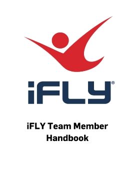 iFLY 2020 - Team Member Handbook