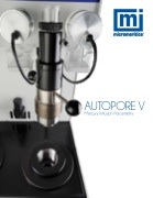 AutoPore V ebook