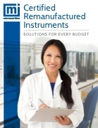 Certified Remanufactured EBOOK