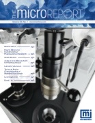 Micromeritics MicroReport ebook