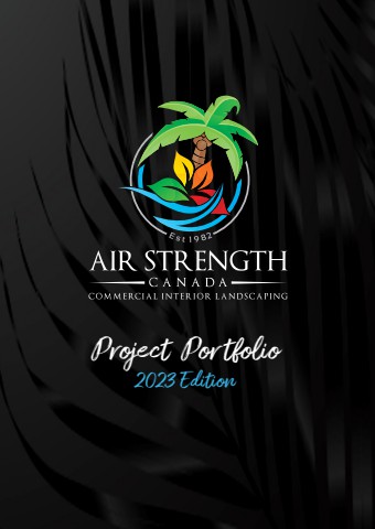 Air Strength Canada project portfolio 2023v10TEST 2