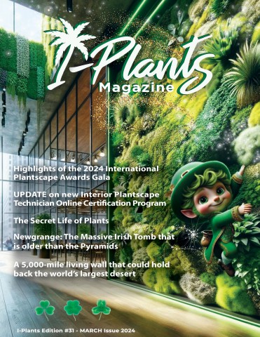 I-Plants Magazine March 2024 Issue #31