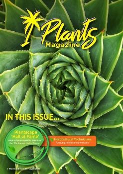 I-Plants Magaine April 2021 Issue #4