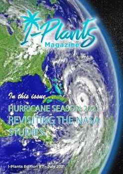 I-Plants Magazine July 2021 Issue #7