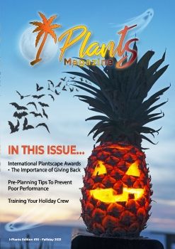 I-Plants Magazine - Falliday issue - high res