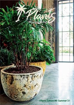 I-Plants Magazine Issue 8 - Summer '21