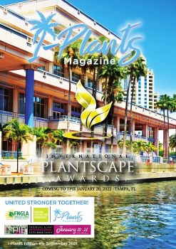 I-Plants Magazine September 2021 Issue #9 V5 - final edits - hyperlinked