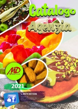 Catalogo Agenzia 2021